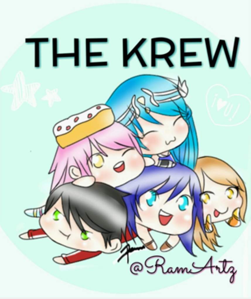 The Krew | Wiki | ItsFunneh Amino