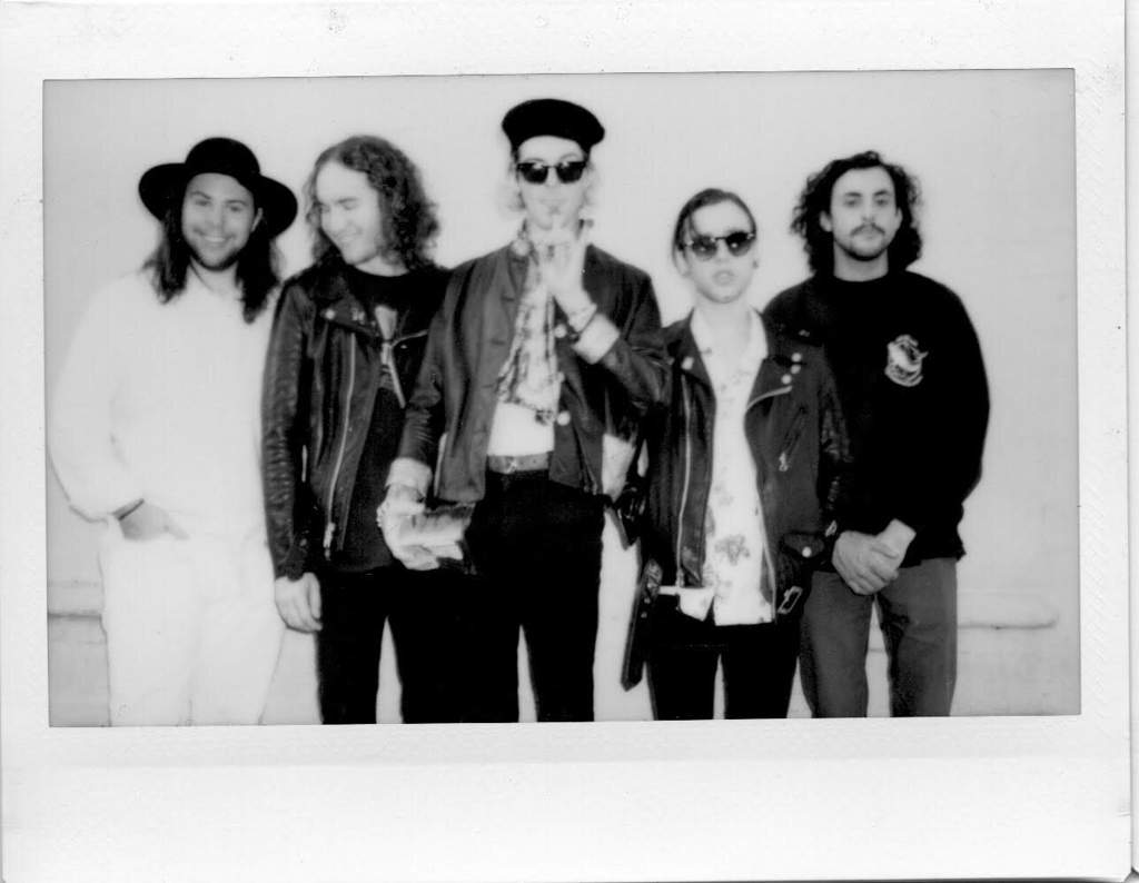 The Neighbourhood | Wiki | Música Amino🎵 Amino