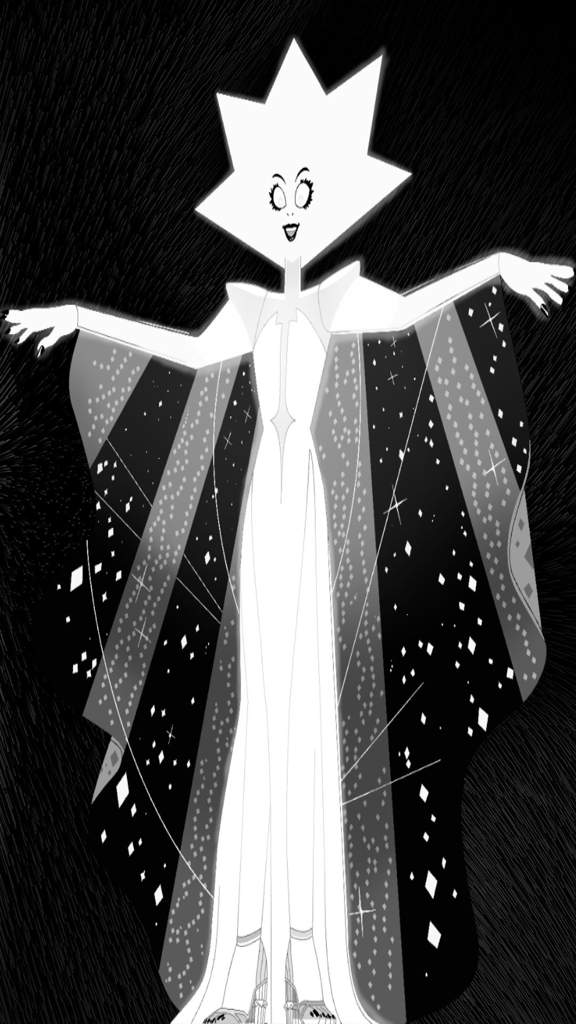 White Diamond | Wiki | Steven Universe Amino