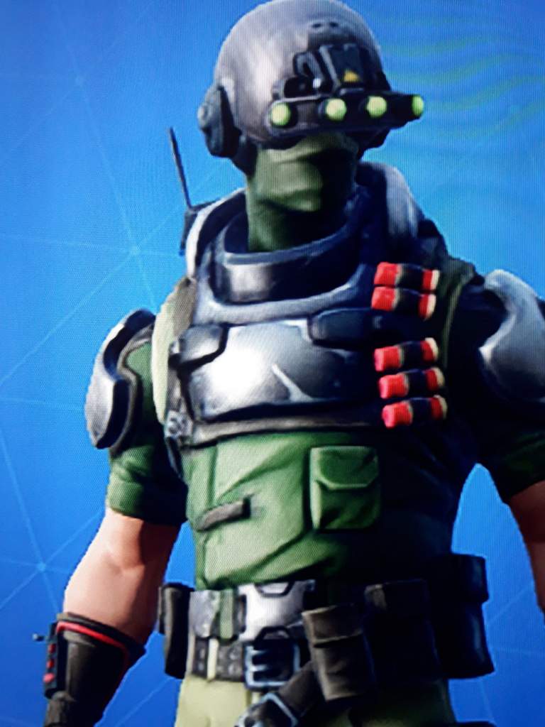 Tech Ops Fortnite Battle Royale Armory Amino - i friccin love that skin the backbling is great i also think about taking slow clap but i would have no enough vbuck for the next battle pass