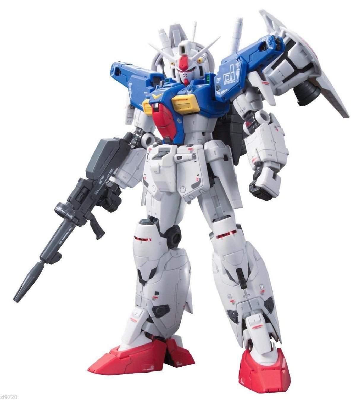 Whats the best RG model kit?? | Gundam Amino