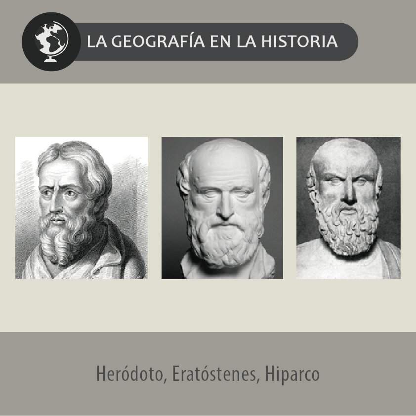 La geografía en la historia CuriosoMundo Amino