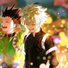 amino-Phoebe-my love for Killua and Gon-5d7ec48e