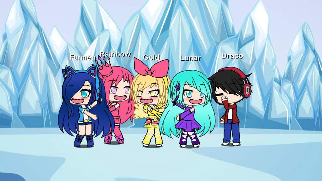 Draco | Wiki | ItsFunneh Amino