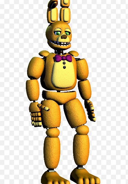 Spring Bonnie | Wiki | FNaF Amino [ Español ] Amino