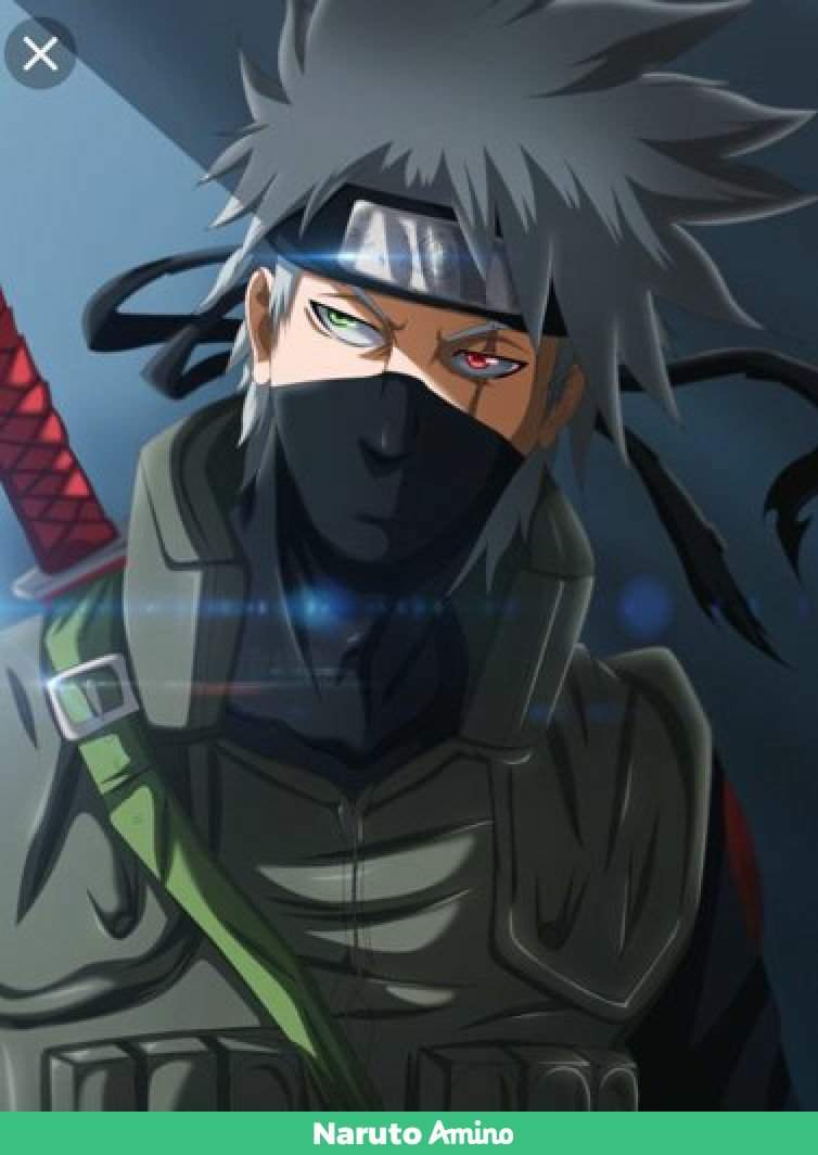 Kakashi hatake the 6th hokage | Wiki | Naruto Amino