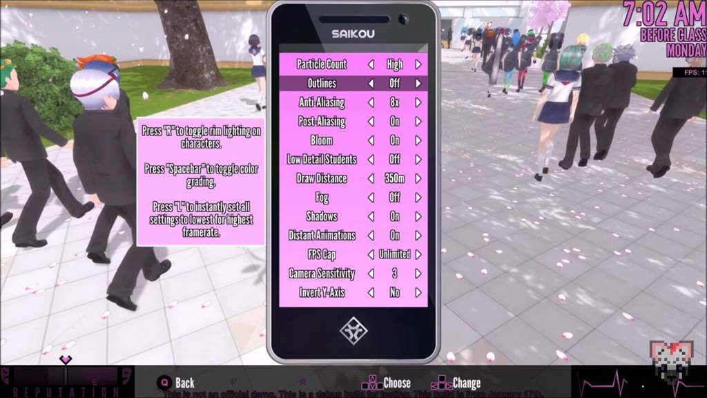 How to create your oc in yandere simulator. Смотреть фото How to create your oc in yandere simulator. Смотреть картинку How to create your oc in yandere simulator. Картинка про How to create your oc in yandere simulator. Фото How to create your oc in yandere simulator