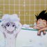 amino-Phoebe-my love for Killua and Gon-d0bae97d