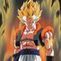 amino-Tu Gogeta beibi-67917853