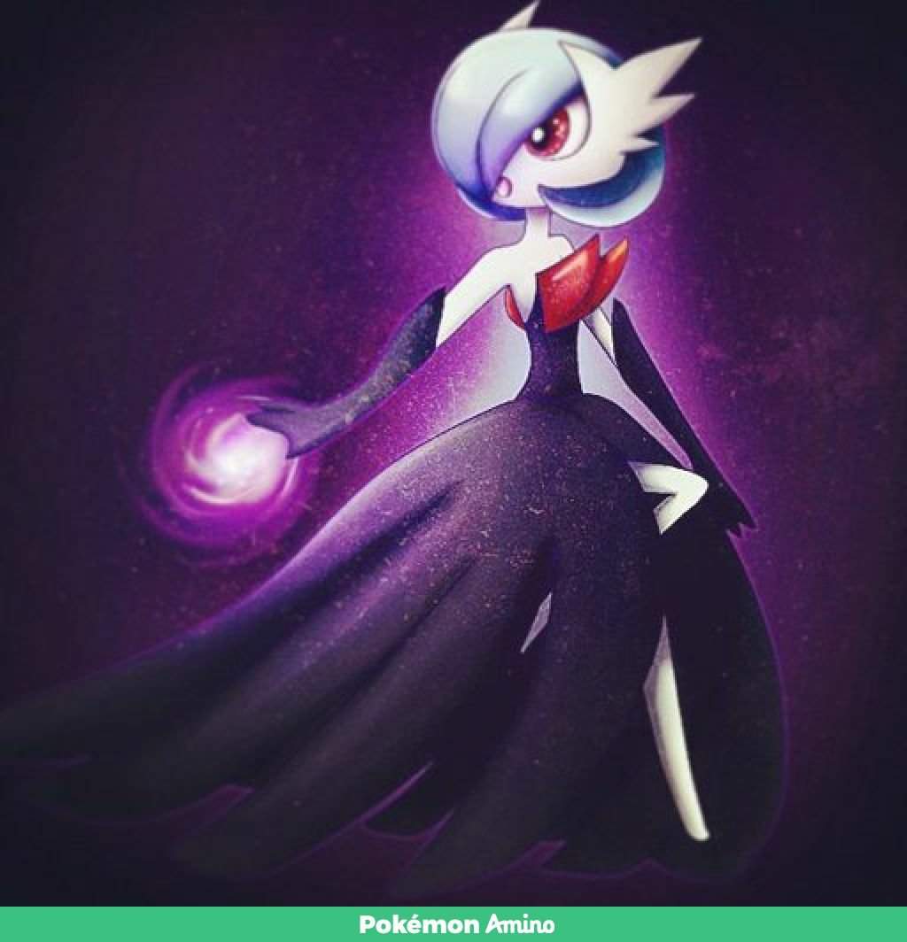 Mia | Wiki | Pokémon Amino