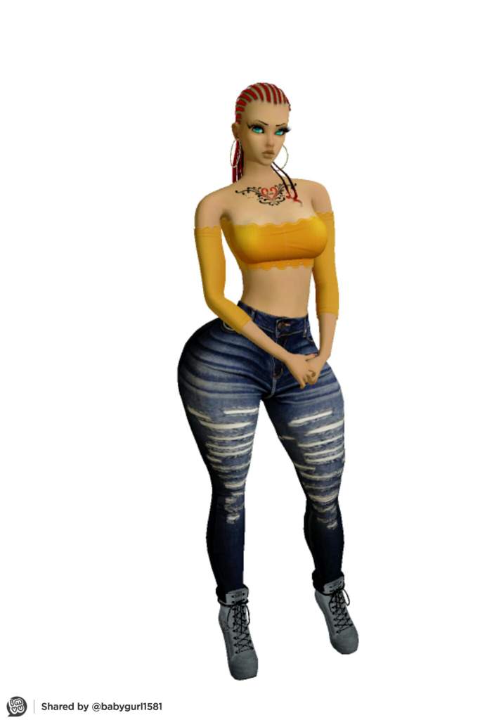 IMVU