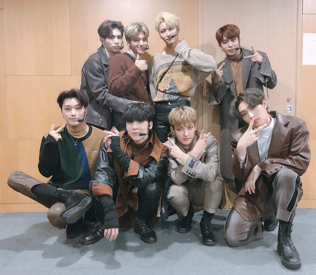 Daily News #111 | ATEEZ 에이티즈 AMINO Amino