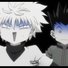 amino-killua ♥-86e1d723