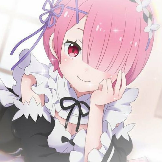 Ram | Wiki | Anime Amino