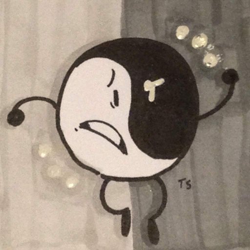 Thermos [I.I. Month Day 30] Inanimate Insanity Amino Amino