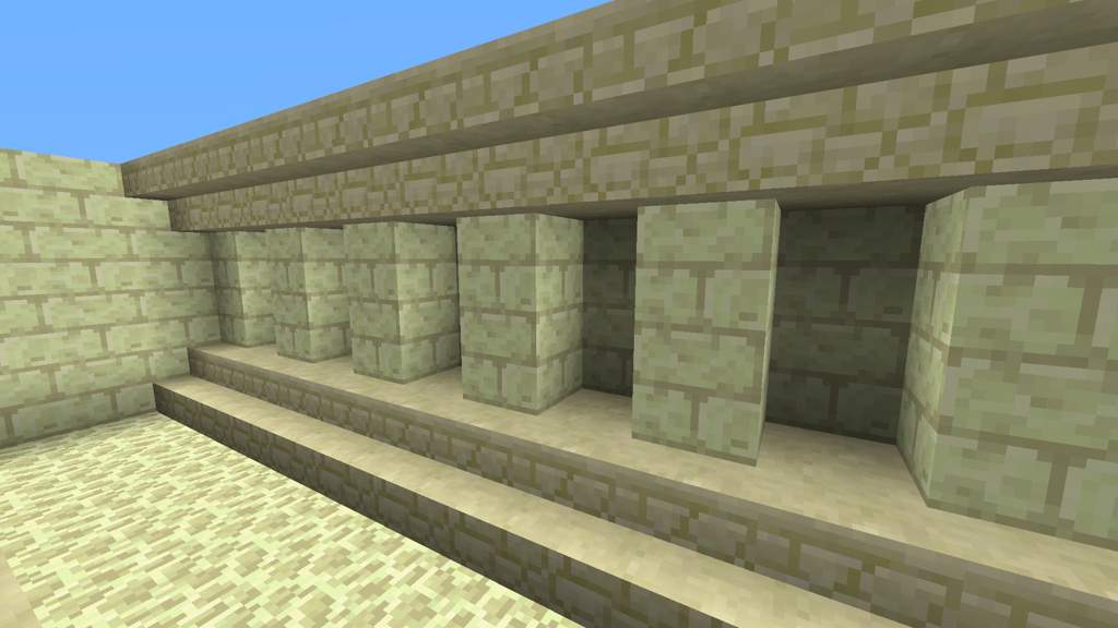 End Themed Nether Tunnel Minecraft Amino