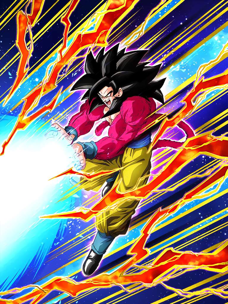 4th Anniversary Info (Part 2) | Dokkan Battle Amino