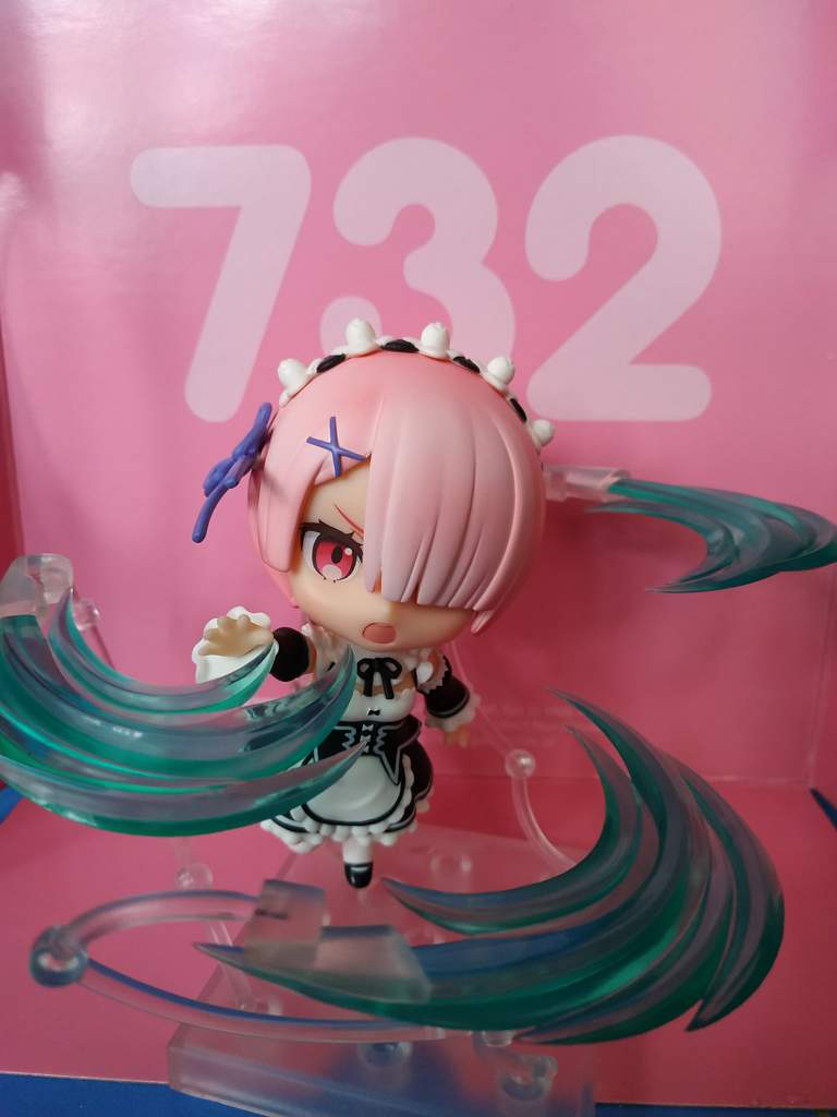 ram nendoroid