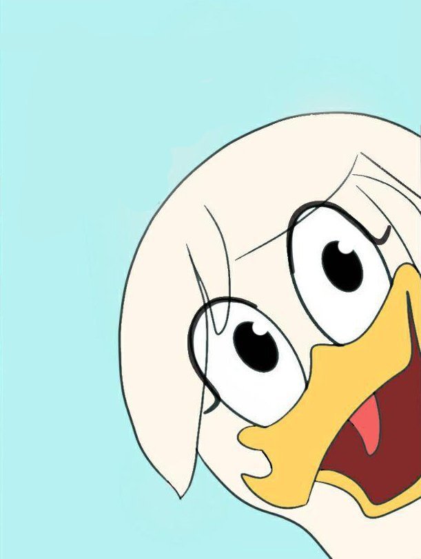 Duckie Duck Tales Amino