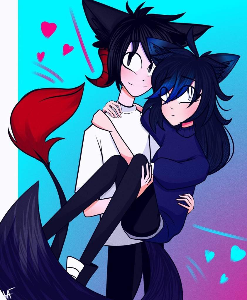 ~Ein~Chan~ | 💜 Aphmau Amino