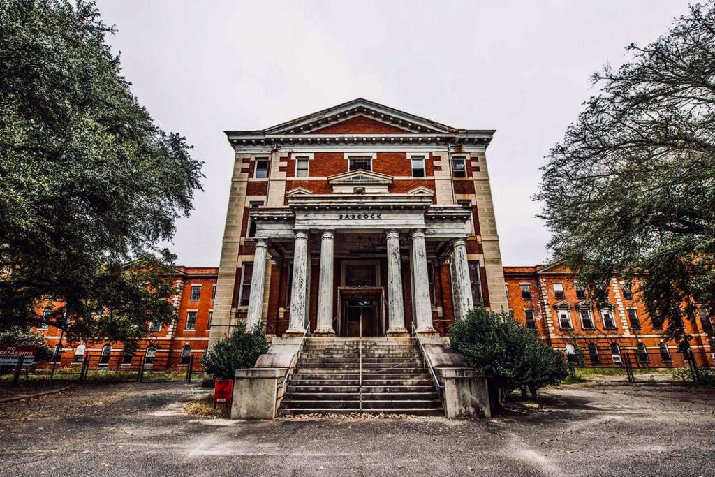 South Carolina | Seriously Haunted. | 👻Ghost Club👻 Amino