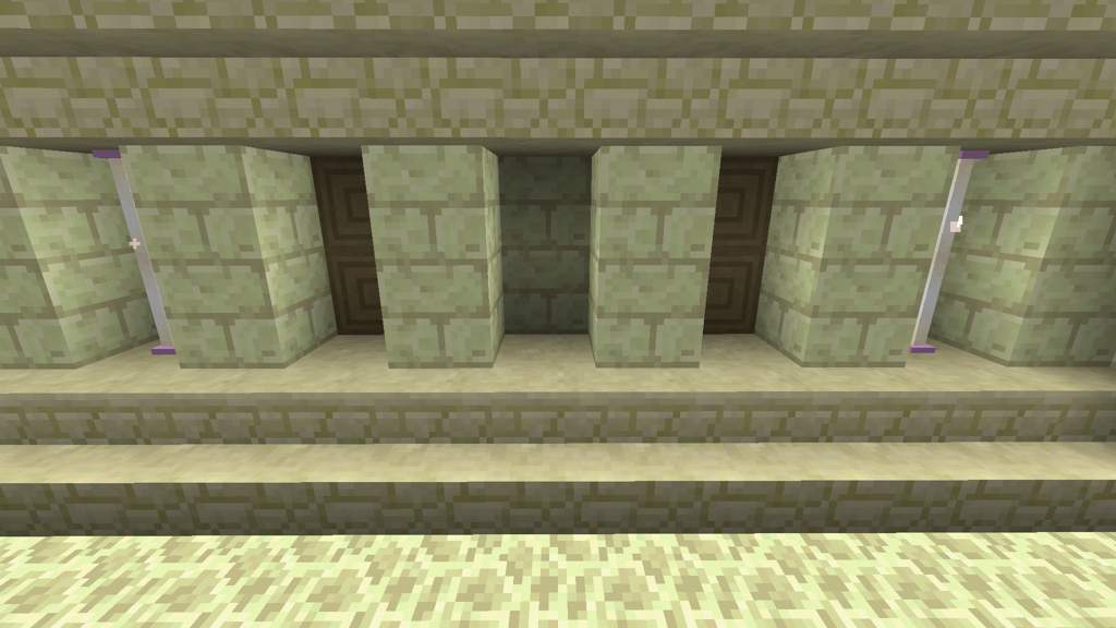 End Themed Nether Tunnel Minecraft Amino