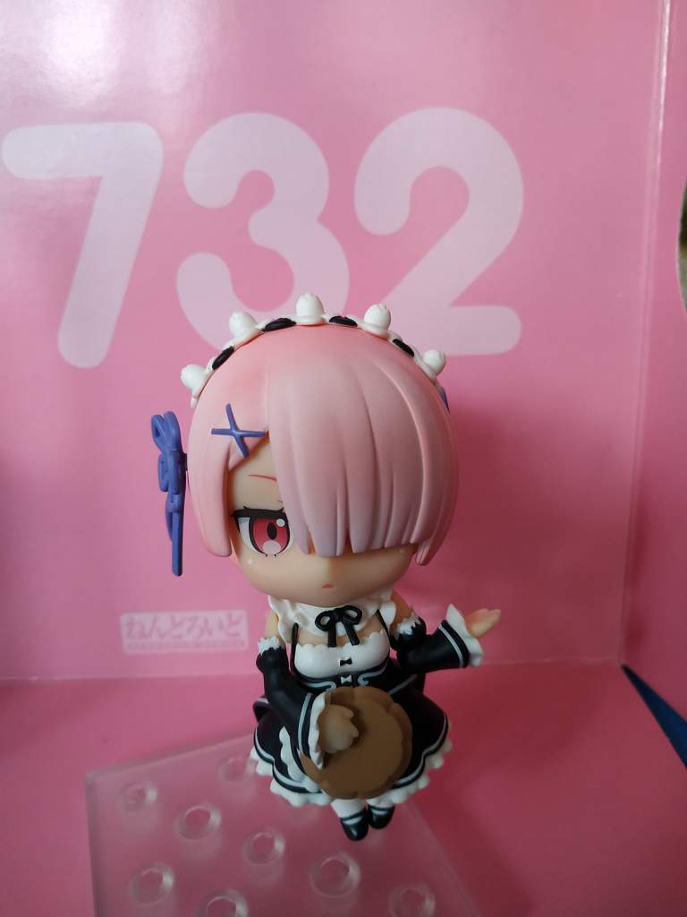 ram nendoroid