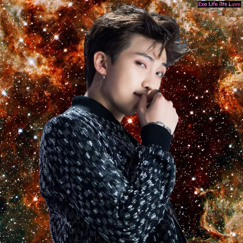 Bts Wallpaper Namjoon