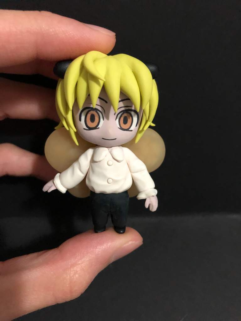 hxh plush amazon