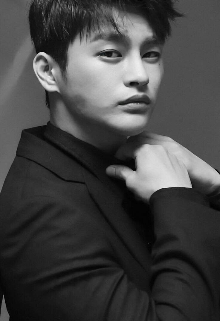 Seo In Guk | Wiki | EXO Fantasies Amino