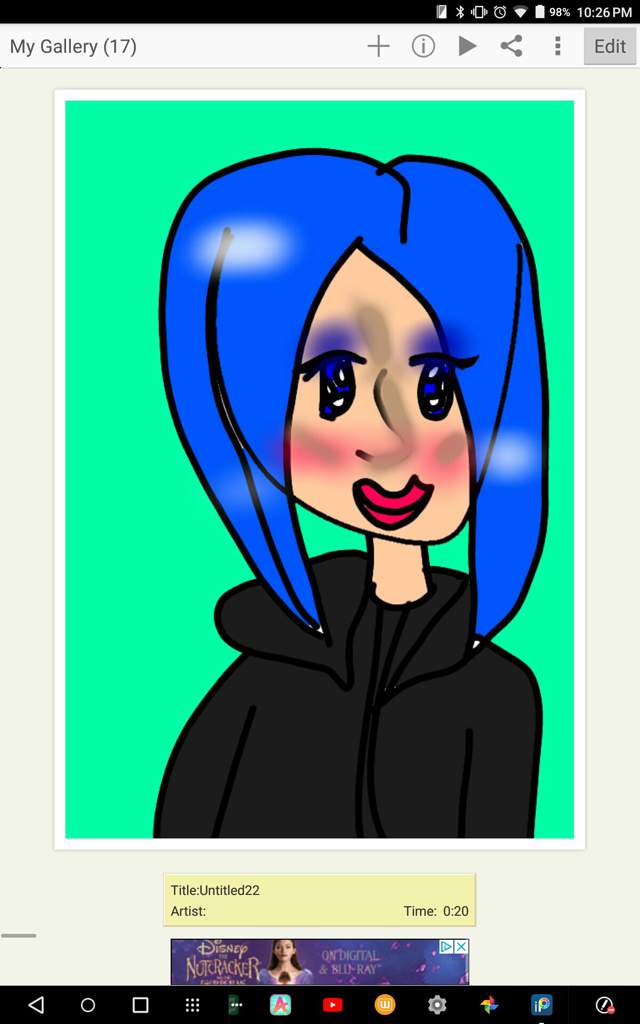 How to draw Funneh | ItsFunneh: Sσυℓ Of Pσтαтσѕ Amino