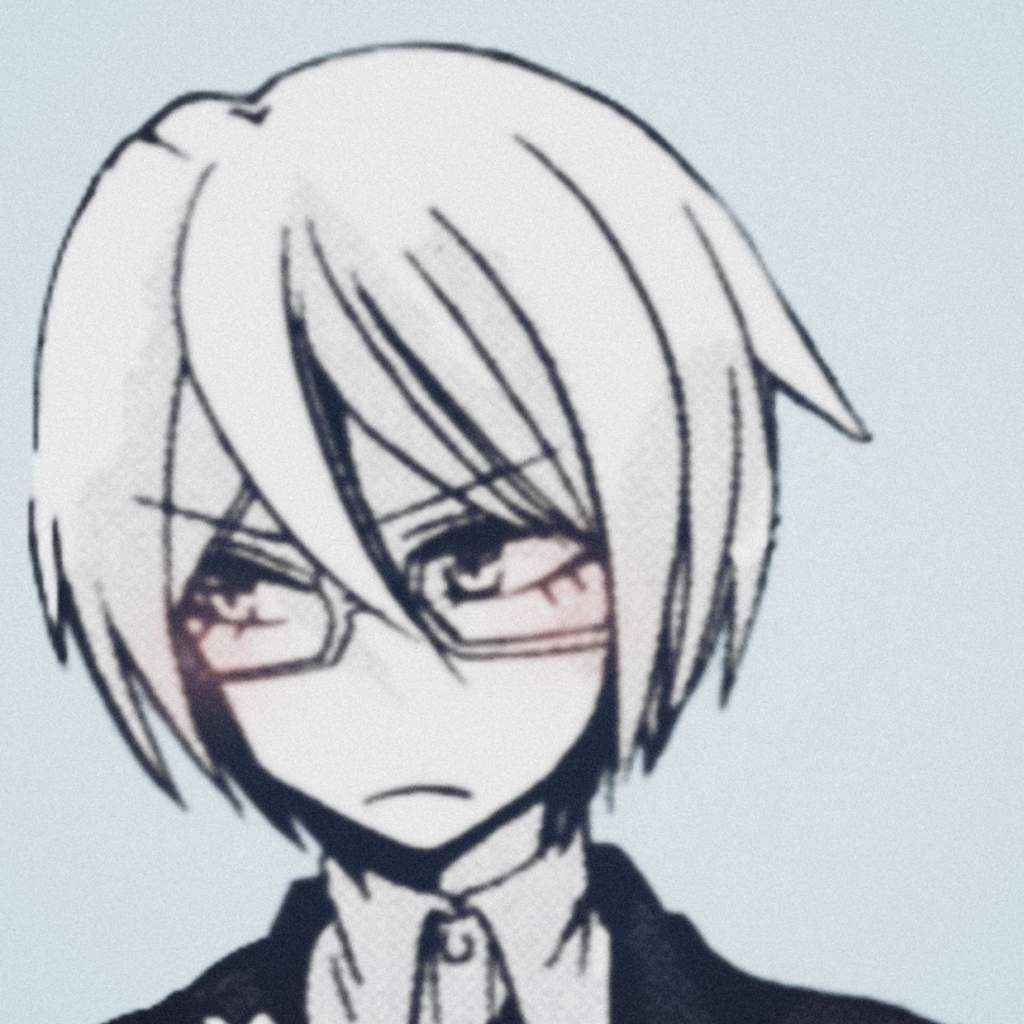 Togami Icons Danganronpa Amino