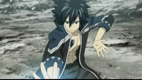 ذيل الج ن يـه Fairy Tail Wiki One Piece Arabic Amino