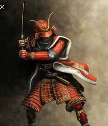 Samurai of yamato | Wiki | Amino Clan Wars Amino