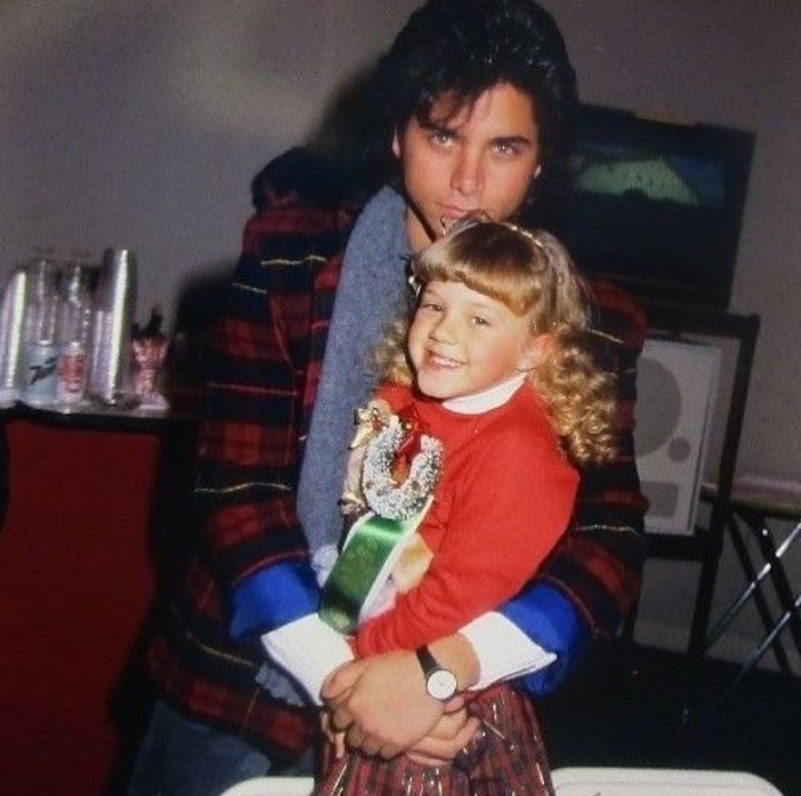 Steph e tio Jesse | Wiki | • Full House BR • Amino