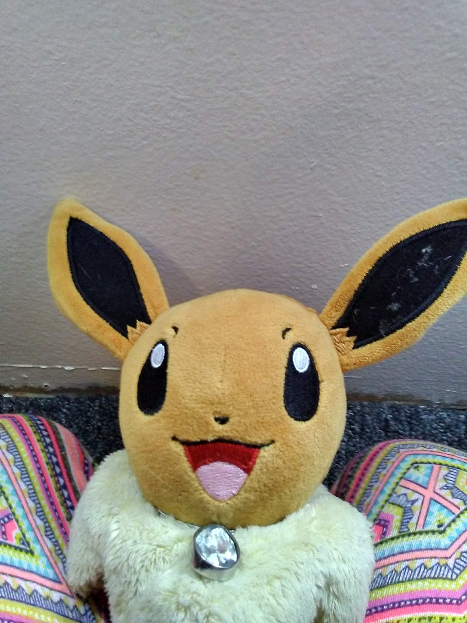 Princess the eevee | Wiki | Anime Amino