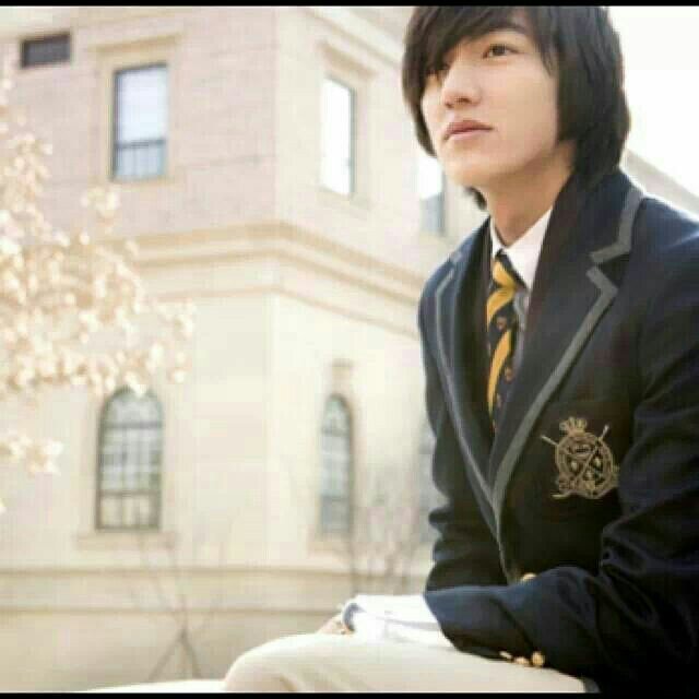 Shinwa high school | Wiki | Lee Minho (이민호) Amino