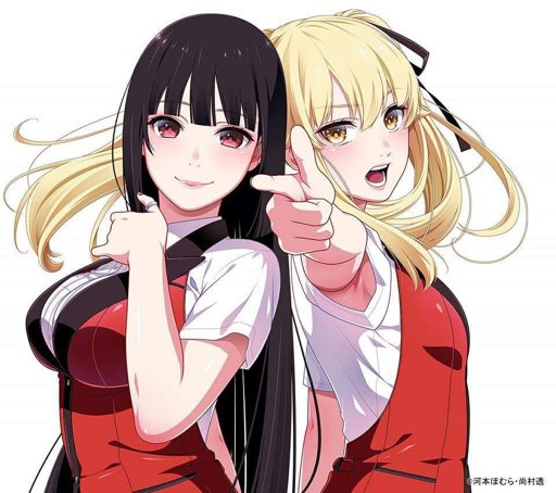 Mary x Tsuzura 💖 | Yuri Manga & Anime Amino