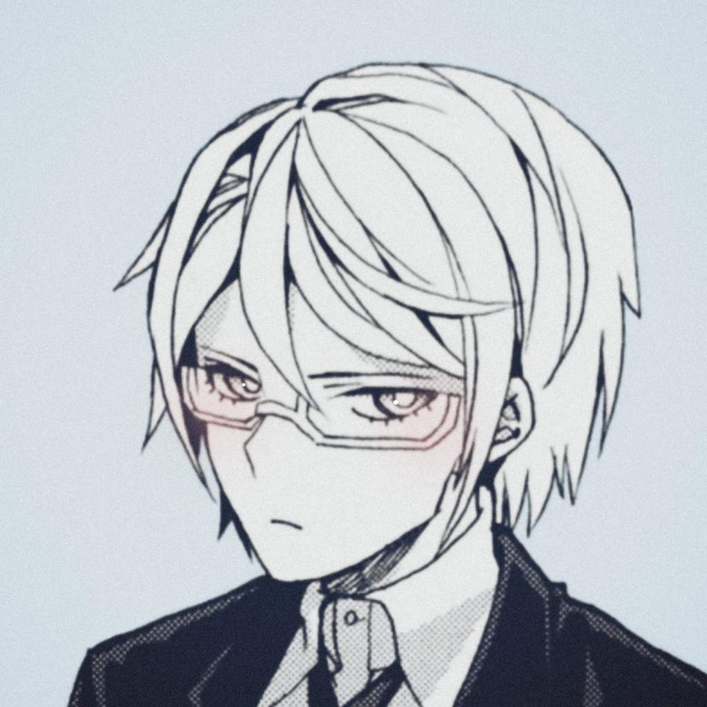 Togami Icons Danganronpa Amino