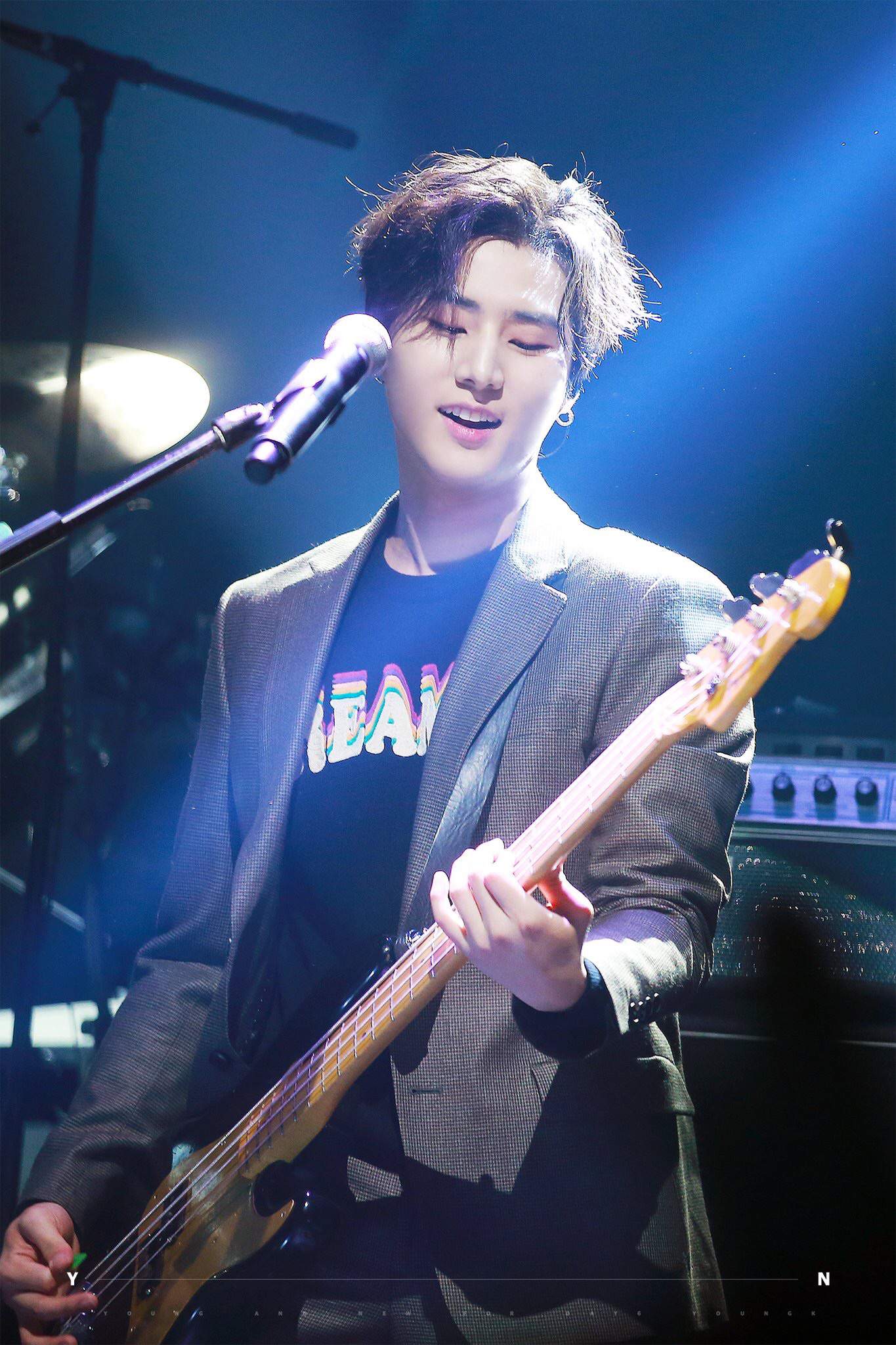 Kang Younghyun | Wiki | .dark secrets. Amino