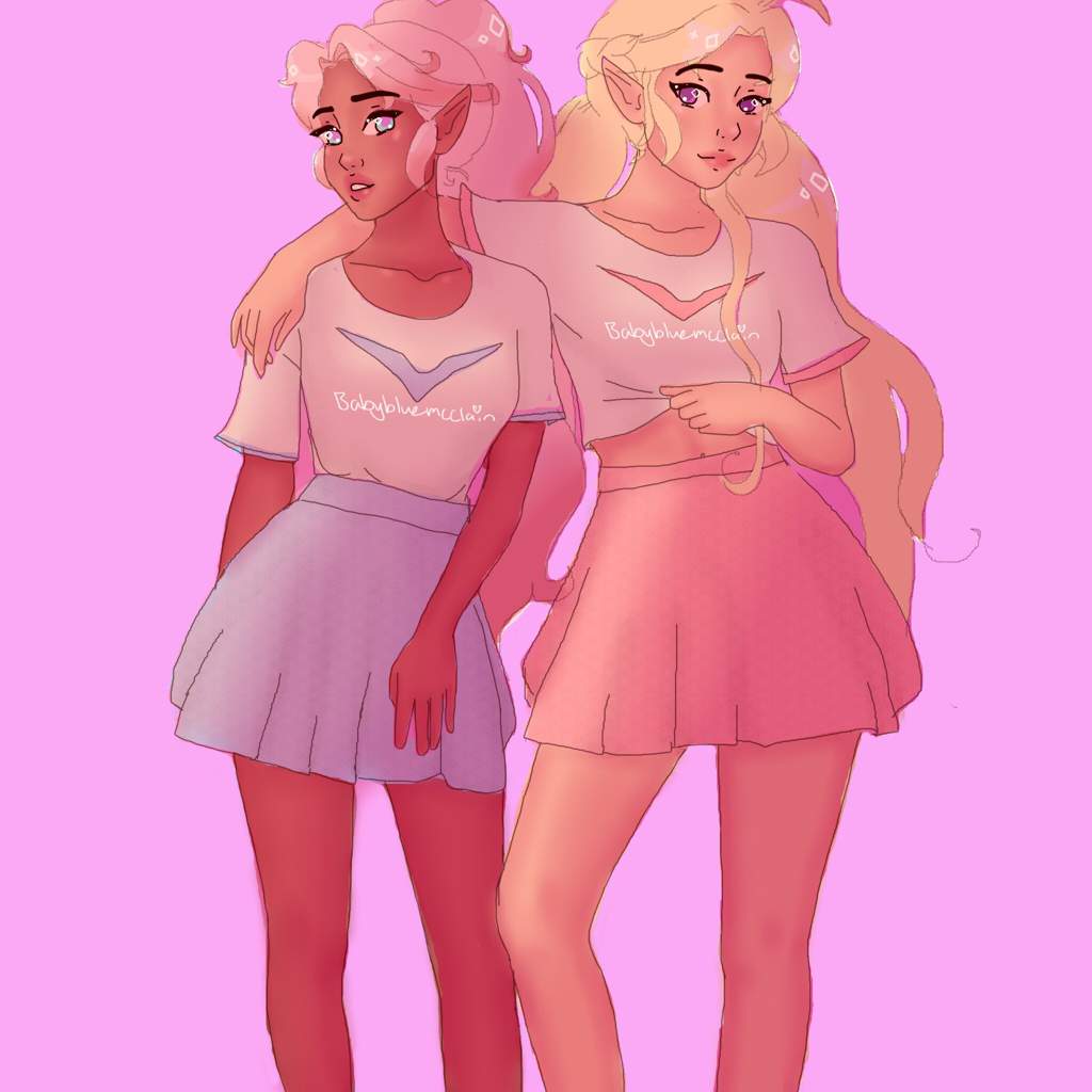 ♡Romellura♡ | Voltron Amino