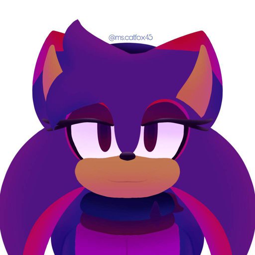 Vivian the Hedgehog | Wiki | SonicT-Hedgehog Amino