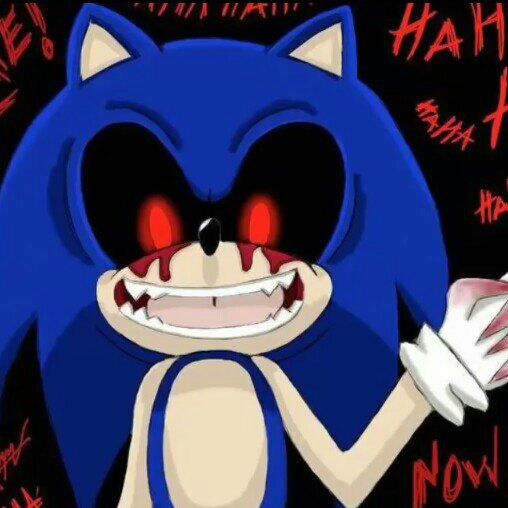 Super Scary Sonic.exe