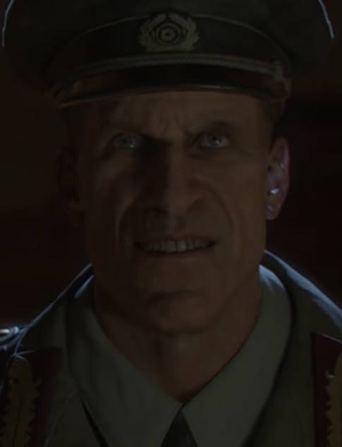 Edward Richtofen 