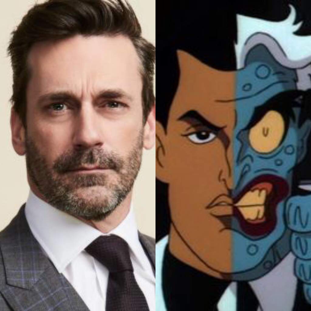 The Casting Couch Batman Villains Batman Universe Amino