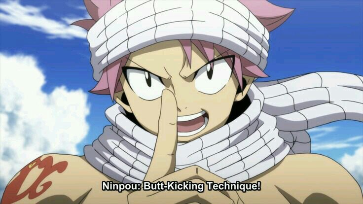 ذيل الج ن يـه Fairy Tail Wiki One Piece Arabic Amino