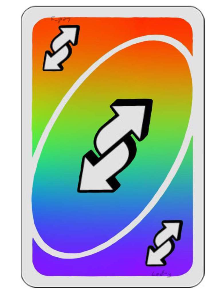 I made the ultimate UNO card | Dank Memes Amino