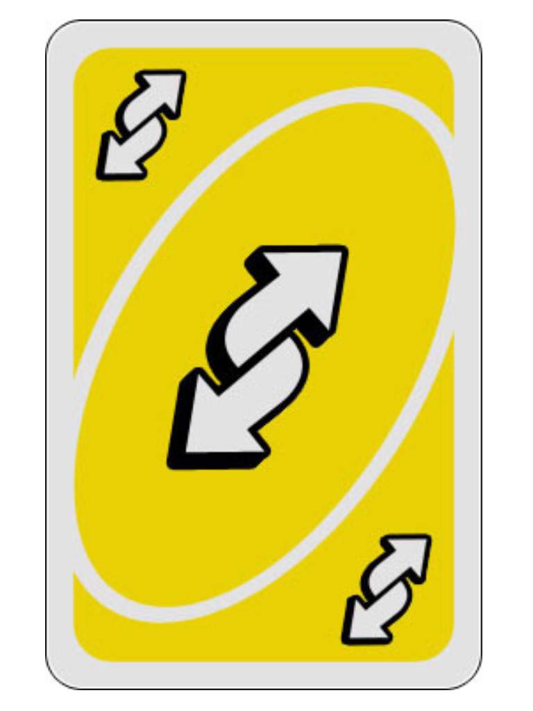 I made the ultimate UNO card | Dank Memes Amino