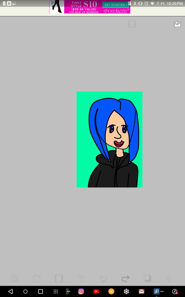 How to draw Funneh | ItsFunneh: Sσυℓ Of Pσтαтσѕ Amino