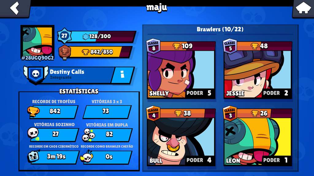 Supercell Brawl Stars Amino Oficial Amino - apk desenvolvedor brawl stars versao 18.104